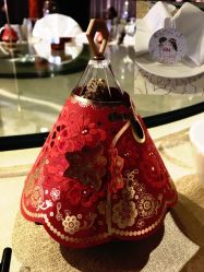 -上海喜玛拉雅酒店-宴会中心