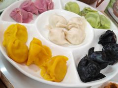-必点海鲜·海肠捞饭大王(滨江道店)