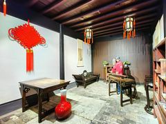 -绍兴鲁迅故里·沈园景区