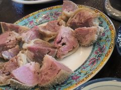 -老三羊汤【北兴隆街店】