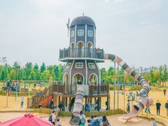 -上海长兴岛郊野公园