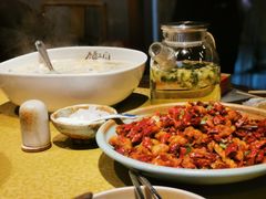 -水煮三国·川鲁江湖菜(香山店)