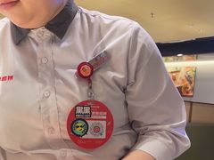 -海底捞火锅(塘厦天虹店)