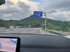 -东钱湖小普陀景区