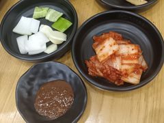 -高社长参鸡汤(高丽街店)