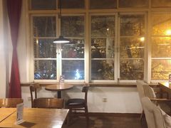 -雕刻时光咖啡馆(交大店)