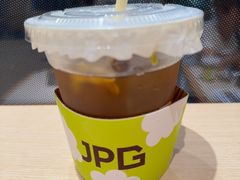-JPG canteen(广州乐峰广场店)