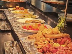 -烟台金沙滩喜来登度假酒店