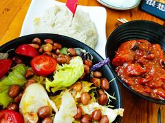 -炒豆合作社(东四总店)