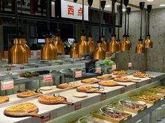 -玫瑰花园自助烤肉(顺义鑫海韵通店)