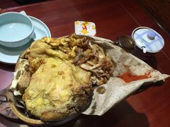 -窄巷子陕菜馆·地道陕西菜(粉巷店)