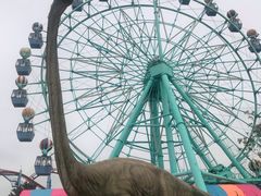 -南京银杏湖乐园