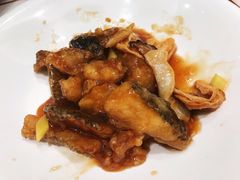 -稻香酒家·33年老字号·港式粤菜(富邦中心店)