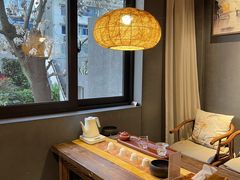 -邈墨茶馆(凤起路店)