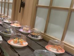 -禾绿寿司(星光68广场店)