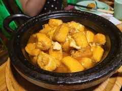 总督豆腐-淀里船宴(裕华东路店)