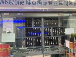 -Wisezone唯点穿耳打耳洞专业国际连锁品牌