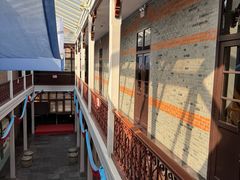 -上海交通大学董浩云航运博物馆