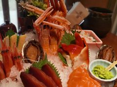 -花潮料理艺食馆(世欧广场店)