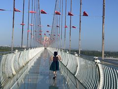 -云幽谷旅游区