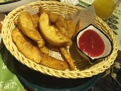 -通海俄式烧烤(下瓦房店)