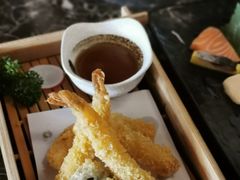 -高木日本料理(静安寺店)