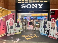 -Sony Store 索尼(上海淮海中路店)