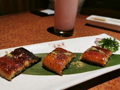 -赤坂亭 M9和牛烧肉(水街店)