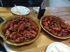 -金陵一哥龙虾馆(三牌楼总店)