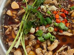 -米二红烧兔(华阳店)