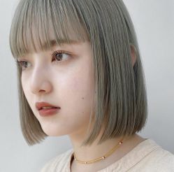-icare美发沙龙