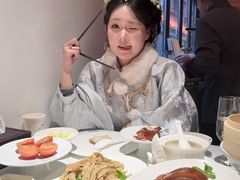 -四季民福烤鸭店(王府井东安门店)