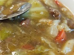 -刘老虎肉丸糊辣汤(总店)