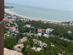 -崂山仰口游览区