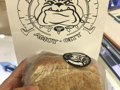 -Juicy Bakery(大学路店)