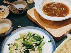 -君霖海鲜私房菜(春柳店)