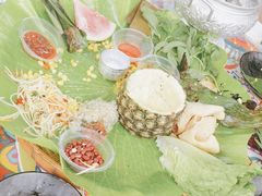 -纳兰傣雀傣味餐厅