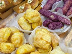 -徐文林香酥饼(桃园店)