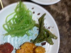 -汉丽斯巴西烤肉自助(市南店)