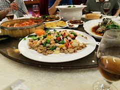 -新世纪大酒楼·30年南海菜