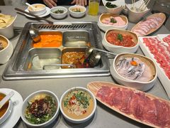 -海底捞火锅(万象城店)