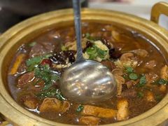 -万荣烤鸭店·北京菜(天坛店)