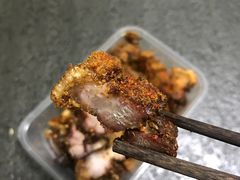 脆皮五花肉-脆皮五花肉(建东街旗舰店)
