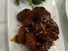 -瑞福园联谊餐室(茂名南路店)