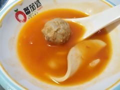 -蕃茄述·好汤自然来(江汉路店)