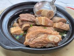 -新峰肉骨茶