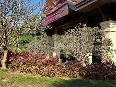 -西双版纳融创皇冠假日度假酒店