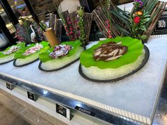 -圣罗巴海鲜烤肉自助(佳兆业店)