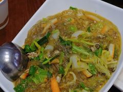 -海坛特色小吃·只做平潭特色菜(平潭店)