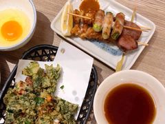 -小山日本料理(兴业太古汇店)